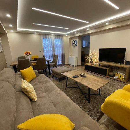 Casa Nostra Kop Villa Kopaonik Kültér fotó