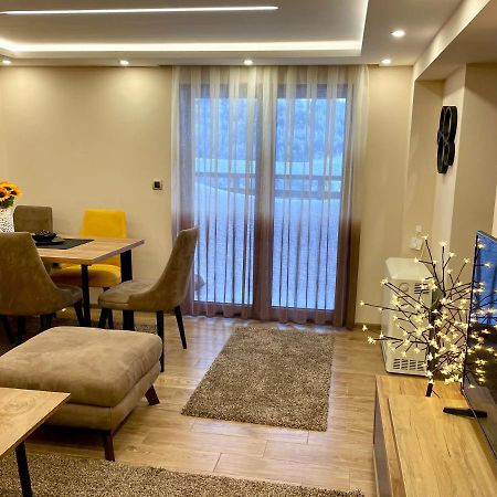 Casa Nostra Kop Villa Kopaonik Kültér fotó